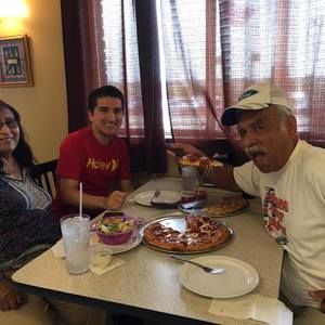 Meet your Posher, Joe